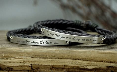 The Skinny LOVE Bracelet 